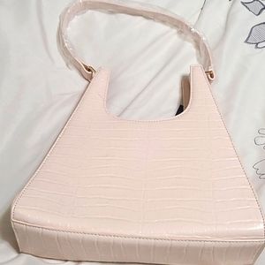 Leather purse